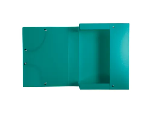 Klasseerdoos OPAK PP rug 60mm grauen
