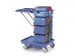 Ecolab Werkwagen Mobilette HealthGuard Compact