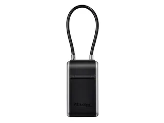 Sleutelkluis MasterLock 5482EURD Select Access XL met flexibele beugel - 4