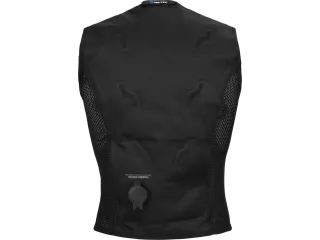 Inuteq Bodycool Smart-X koelvest Zwart maat XL - 2