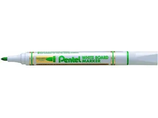 whiteboardmarker MW85 groen - 2
