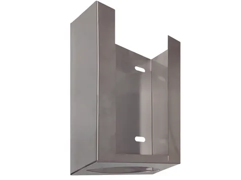 Inbouw handdoekdispenser RVS DTM2106