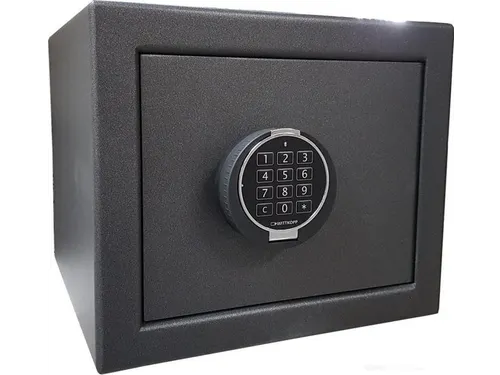 Brandkast Drs Eurolite S2-10 E