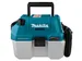 Makita DVC750LZX1 18V Stofzuiger excl. accu's en lader
