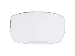 3M Speedglas Beschermruit buitenzijde 9000 427000 pak à 10 stuks