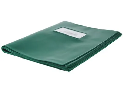 Schriftomslag 16.5x21cm Groen 350 Micron