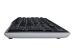 Draadloos Toetsenbord Logitech K270 QWERTY Zwart - 5