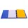 Ordner PVC Prem'Touc h A4 70 mm do-blauw