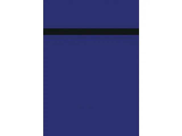 Duni Servet 40x33cm Duniletto Slim Donkerblauw 4x65 Stuks