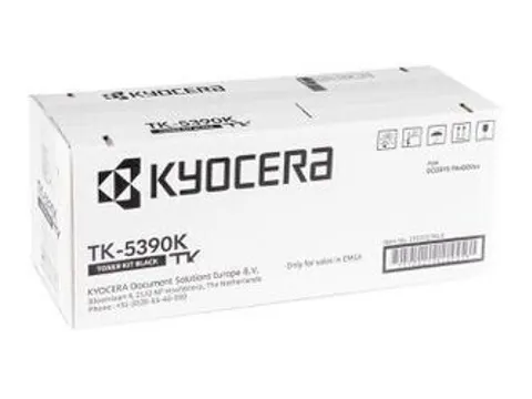 Toner Kyocera TK-5390K zwart