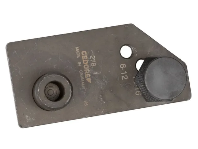 278670 Basislichaam 6-18mm