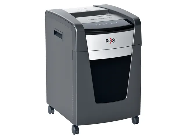 Papiervernietiger Rexel Momentum XP514 2x15mm