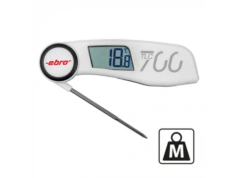 Digitale thermometer -30/+220
