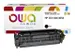 Tonercartridge OWA alternatief tbv HP CE410X zwart