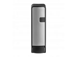 Euro Products 441293 Silver Quartz shower zeepdispenser 350 ml - 1