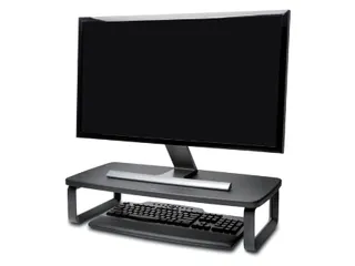 Monitorstandaard Kensington SmartFit extra wide zwart - 8