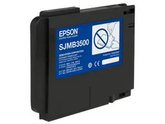 C33S020580 Epson Sjmb3500 Tm