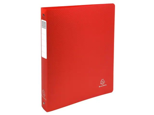 Ringmap PP10/10e OPA K A4+4R 30mm 4-ass