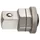 GEDORE 7 RA-12.5 Aandrijfadapter 1/2 inch vierkant,19mm voor 7 R / 7 U