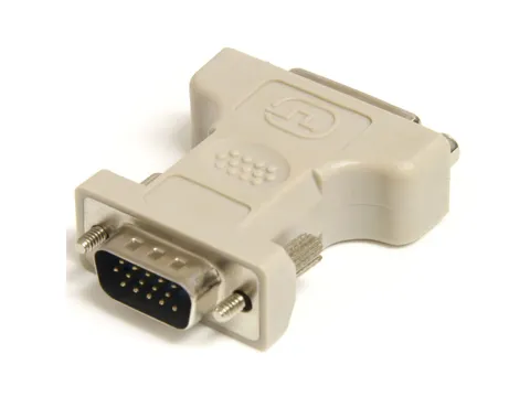 Adaptateur de câble DVI vers VGA - F/M