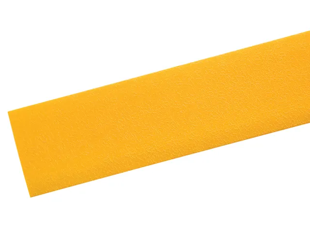 Vloermarkeringstape DURALINE 50mmx30m geel