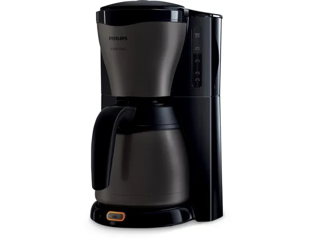 Koffiezetapparaat Café Gaia Met Thermoskan