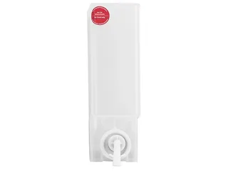 Rvs Foamzeepdispenser 1200 Ml - 2