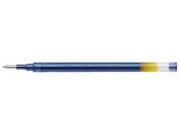 Gelschrijvervulling Pilot BLS-G2 07 Medium punt Blauw