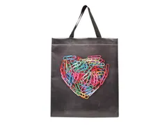 Draagtas Quantore shopper 440x390x200mm