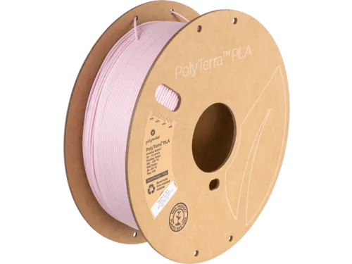 Polymaker PolyTerra PLA Candy 1.75 Filament Candy 1kg