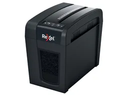 Papiervernietiger Rexel Secure X6-SL snippers 4x40mm