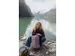 Rugzak Beckmann Street FLX 30-35L Grape
