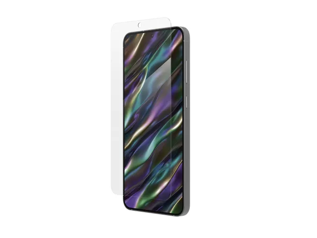 InvisibleShield Fusion XTR4, Samsung, Galaxy S25+, Antibacterieel, Bes