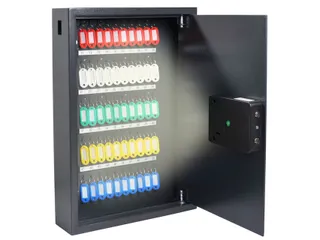 Sleutelkast Pavo High Security SMART 50 haken - 2