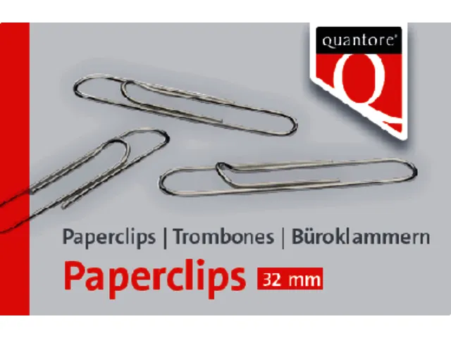 Trombone Quantore R50 55mm longue