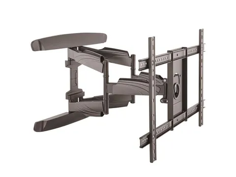 Muurbeugel Voor Platte Tv 32 Tot 70 Inch Staal