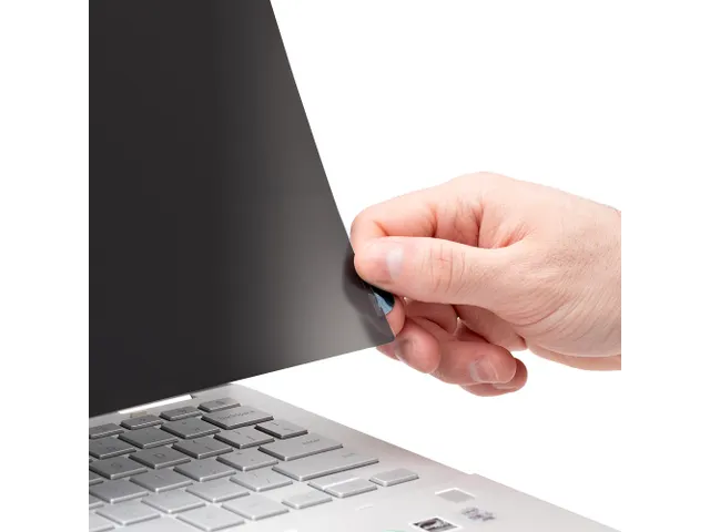 14'' 16:10 Laptop Privacy Filter Anti-Glans Touch en Blauwlichtfilter