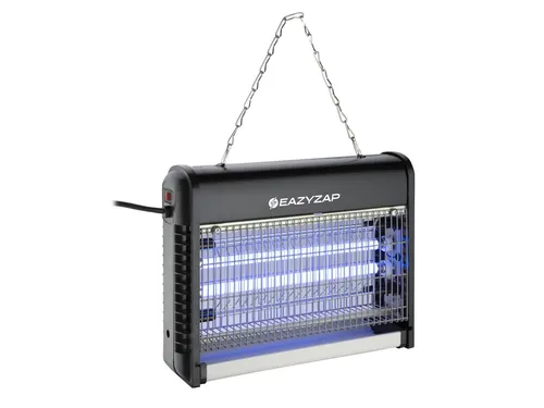 Insectenverdelger Eazyzap LED 9W