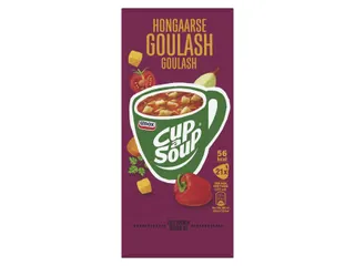 Cup-A-Soup Hongaarse Goulash 175ml 21 Zakjes - 2