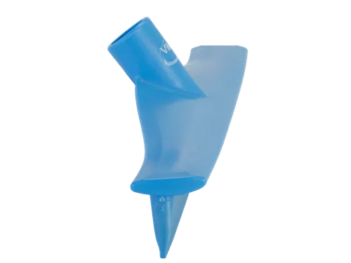 Ultra Hygiëne Vloertrekker 40cm Blauw
