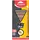 Black'Peps potlood HB, met gum, 10 stuks