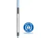 Brushpen Schneider Paint-It 070 licht blauw pastel