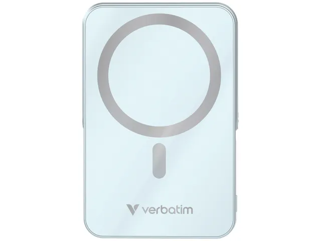 32266 VERBATIM Charge'N'Go Stand Magnetic Powerbank 10.000 mA