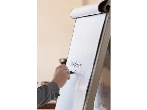 Flipoverpapier Bambook uitwisbaar