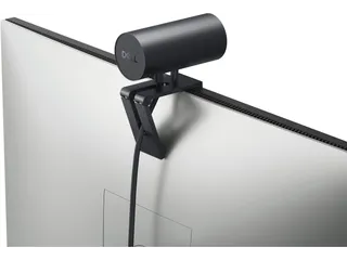 Dell UltraSharp Webcam - 3
