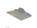 Neomounts KEYB-V050 Support de clavier/souris - max 10 kg - VESA 75x75