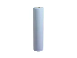 Scott Extra onderzoekbankrol 2-laags blauw 68mtr/50cm 140vel 6 rollen