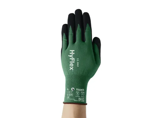 Ansell HyFlex 11-842 handschoen - 10