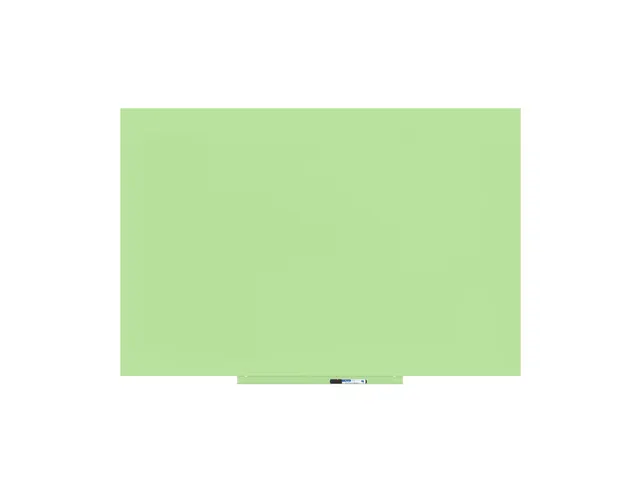 Tableau blanc Rocada Skincolour 100x150cm vert laqué