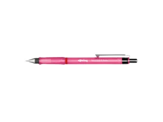 Vulpotlood rOtring Visuclick 2B 0.7mm assorti - 10